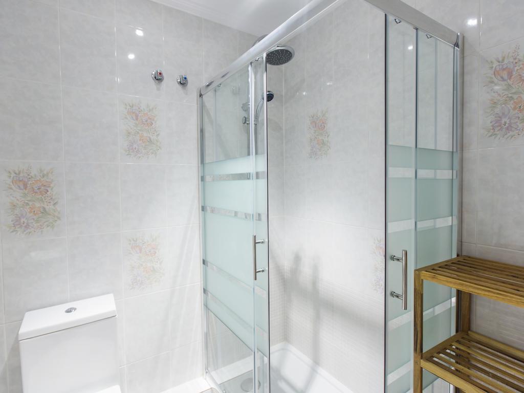 Total Valencia Xativa Apartment Room photo